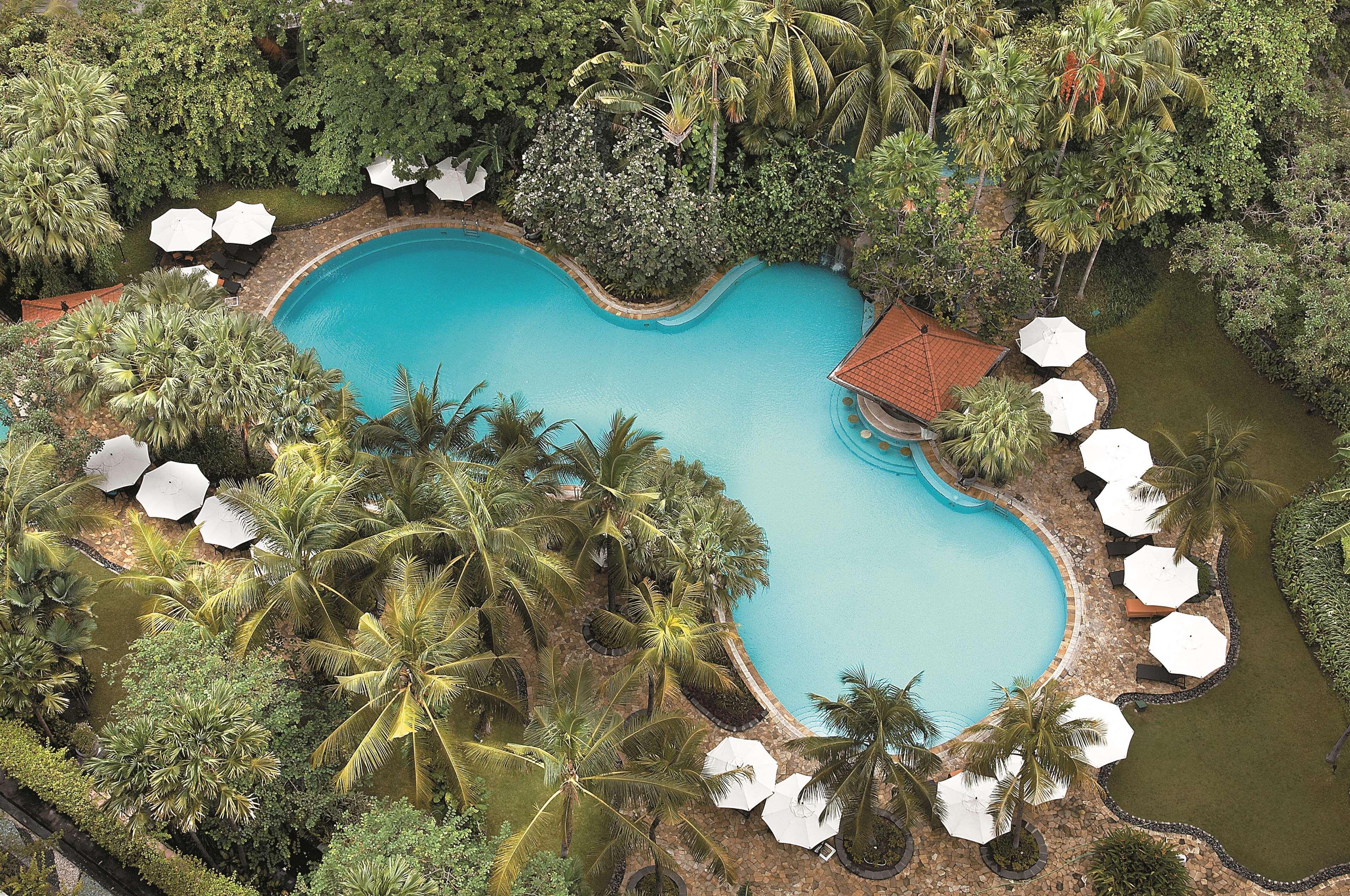 Shangri-La Surabaya Facilități foto
