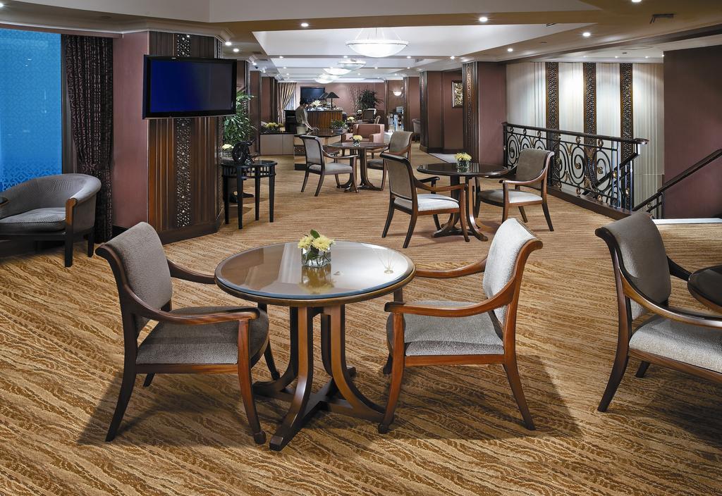 Shangri-La Surabaya Cameră foto